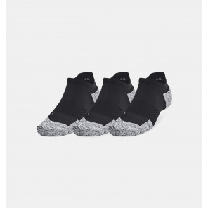 UA AD Run Cushion 3PK NS (Unisex)